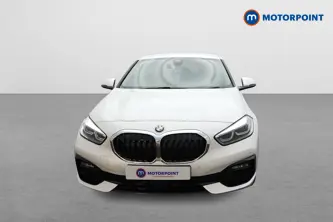 BMW 1 Series Sport Automatic Petrol Hatchback - Stock Number (1483939) - Front bumper