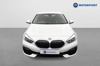 BMW 1 Series Sport Automatic Petrol Hatchback - Stock Number (1483955) - Front bumper