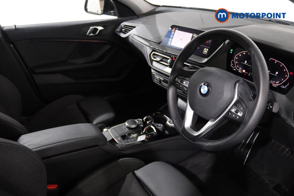 BMW 1 Series Sport Automatic Petrol Hatchback - Stock Number (1483978) - 26th supplementary image