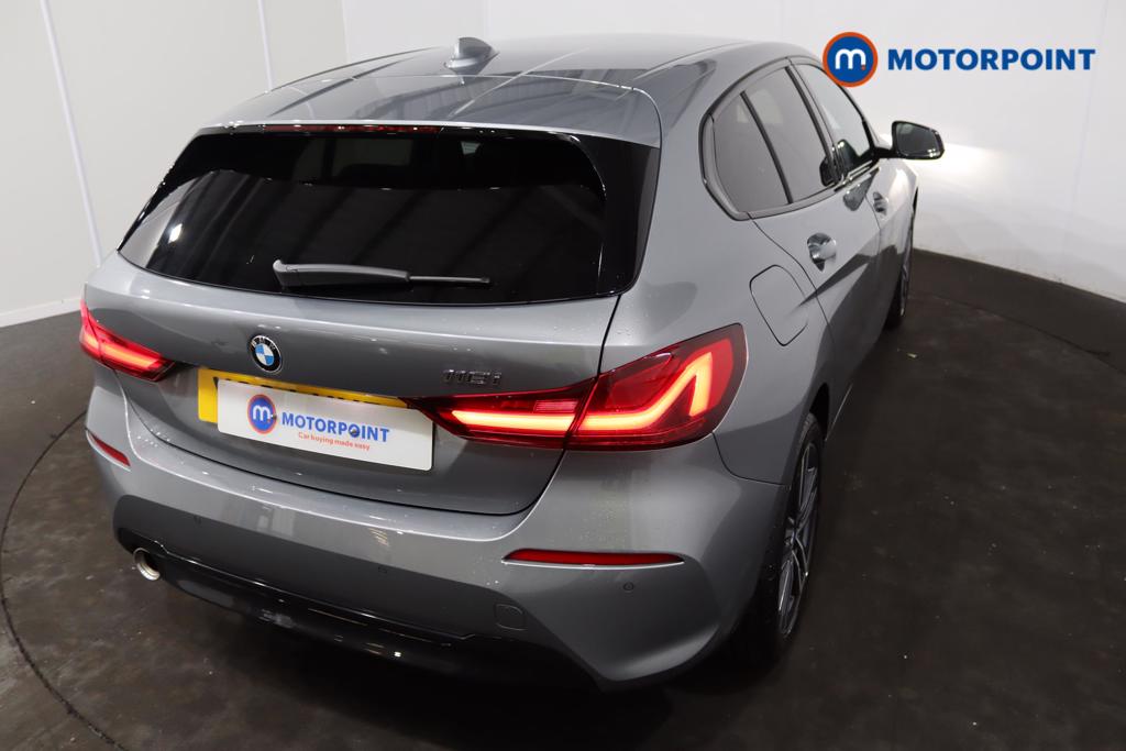 BMW 1 Series Sport Automatic Petrol Hatchback - Stock Number (1483978) - 28th supplementary image