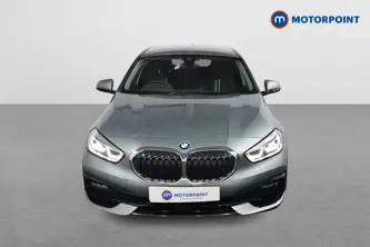 BMW 1 Series Sport Automatic Petrol Hatchback - Stock Number (1483978) - Front bumper