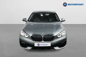 BMW 1 Series Sport Automatic Petrol Hatchback - Stock Number (1483986) - Front bumper