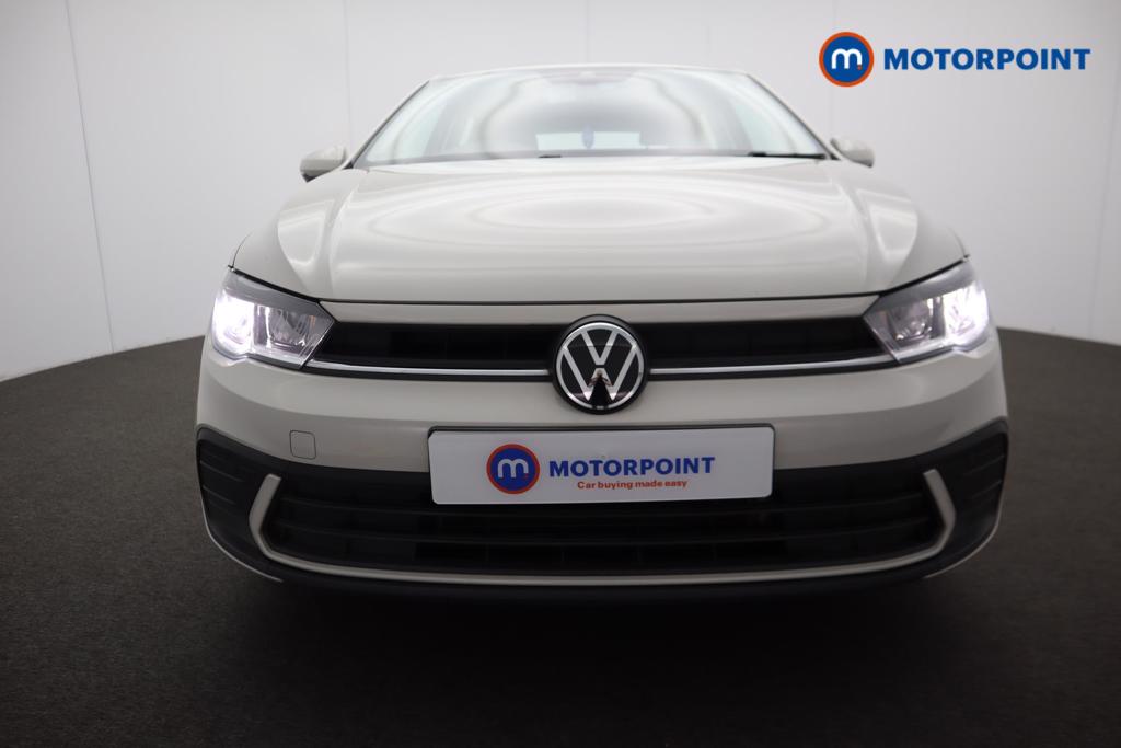 Volkswagen Polo Life Manual Petrol Hatchback - Stock Number (1484063) - 21st supplementary image