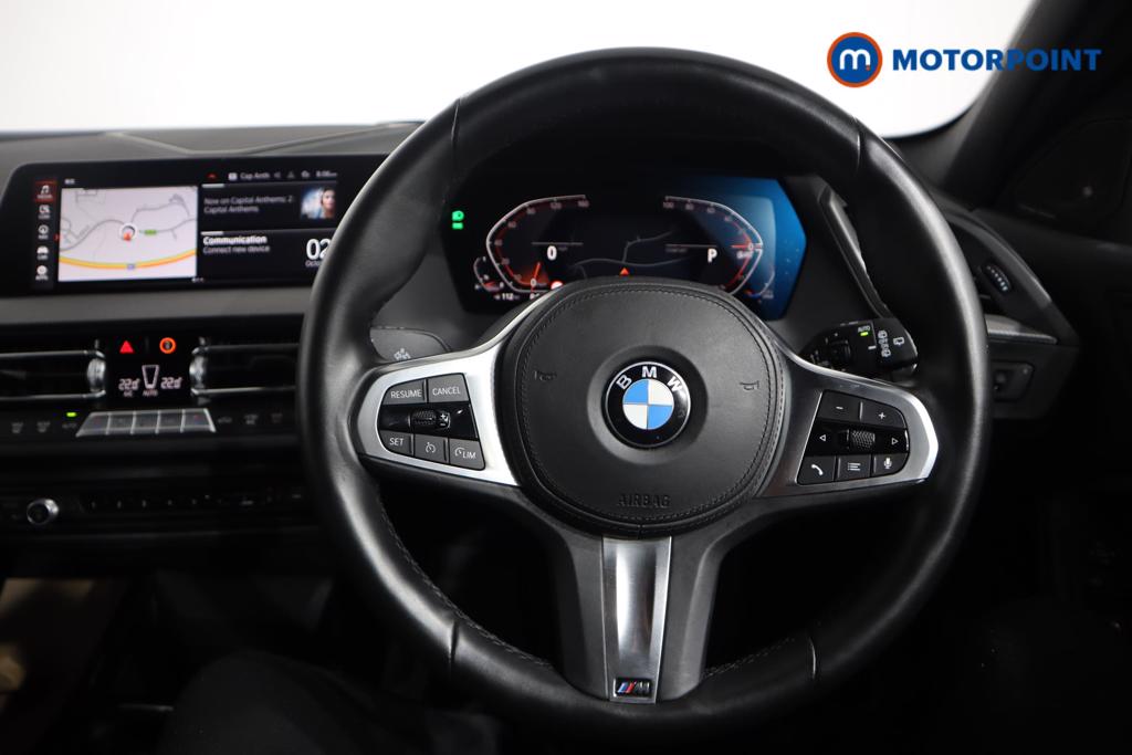 BMW 1 Series M Sport Automatic Petrol Hatchback - Stock Number (1484079) - 6th supplementary image