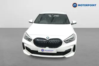 BMW 1 Series M Sport Automatic Petrol Hatchback - Stock Number (1484079) - Front bumper