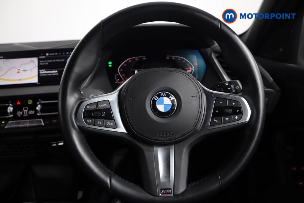 BMW 1 Series M Sport Automatic Petrol Hatchback - Stock Number (1484083) - 9th supplementary image