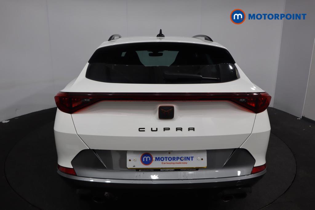 Cupra Formentor VZ2 Automatic Petrol SUV - Stock Number (1484235) - 19th supplementary image