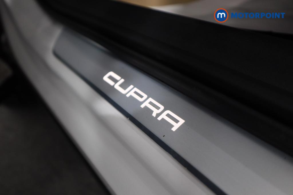 Cupra Formentor VZ2 Automatic Petrol SUV - Stock Number (1484235) - 24th supplementary image