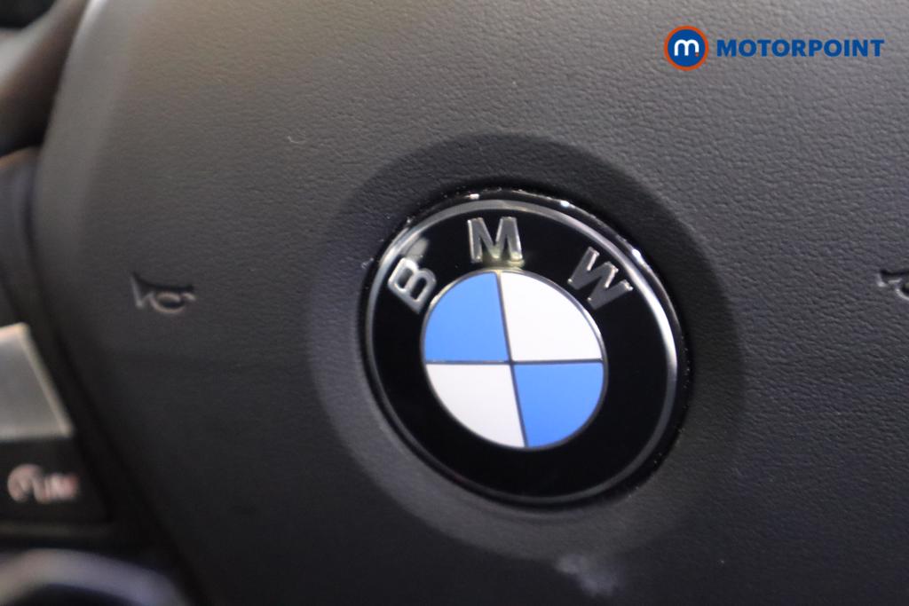 BMW 1 Series SE Automatic Diesel Hatchback - Stock Number (1484432) - 18th supplementary image