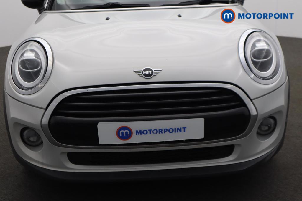 Mini Hatchback Cooper Classic Manual Petrol Hatchback - Stock Number (1484540) - 19th supplementary image