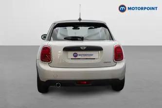 Mini Hatchback Cooper Classic Manual Petrol Hatchback - Stock Number (1484540) - Rear bumper