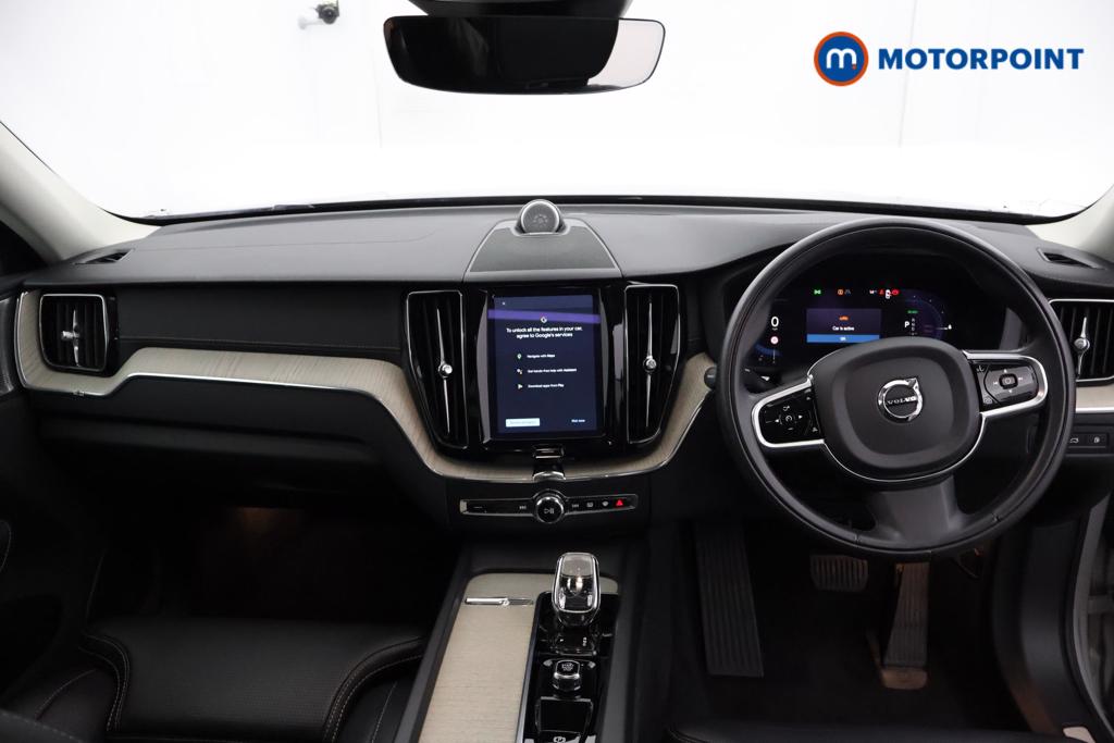 Volvo Xc60 Inscription Automatic Petrol Plug-In Hybrid SUV - Stock Number (1484554) - 17th supplementary image