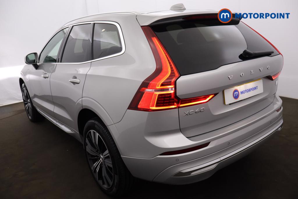 Volvo Xc60 Inscription Automatic Petrol Plug-In Hybrid SUV - Stock Number (1484554) - 29th supplementary image