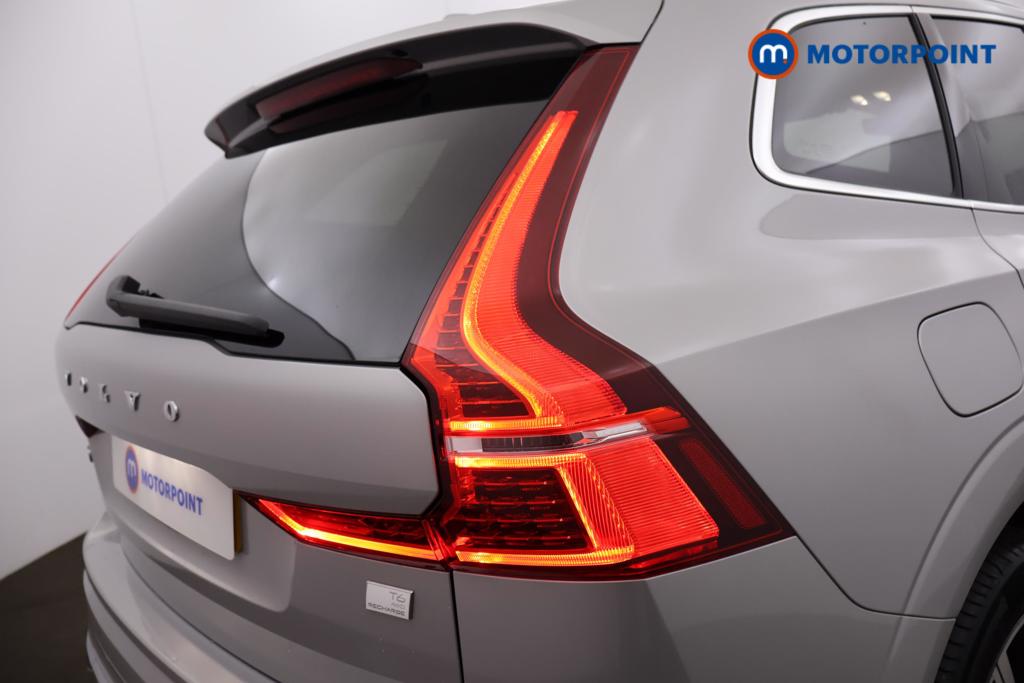 Volvo Xc60 Inscription Automatic Petrol Plug-In Hybrid SUV - Stock Number (1484554) - 30th supplementary image