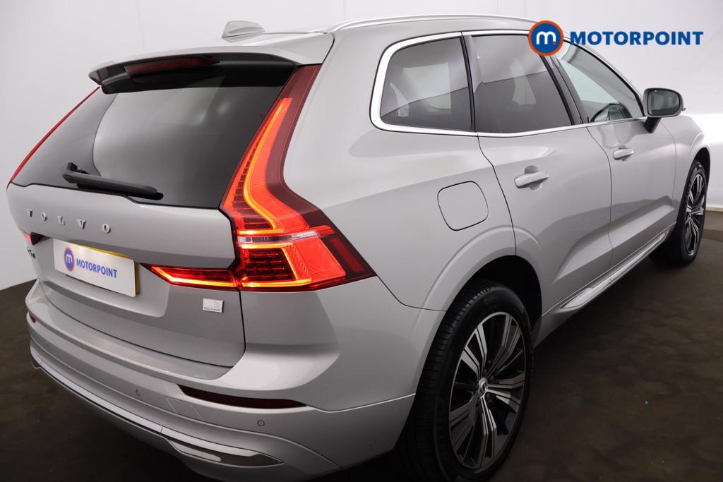 Volvo Xc60 Inscription Automatic Petrol Plug-In Hybrid SUV - Stock Number (1484554) - 31st supplementary image