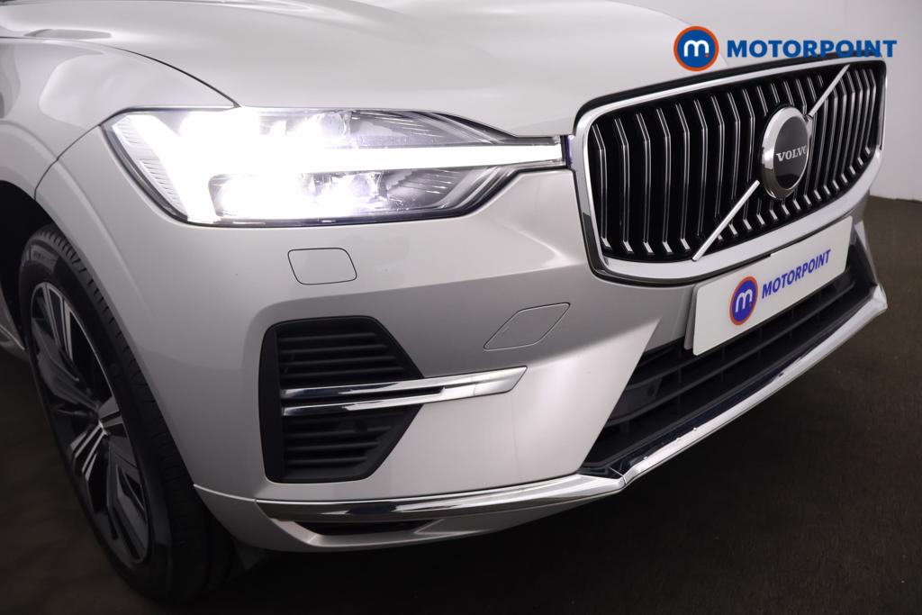 Volvo Xc60 Inscription Automatic Petrol Plug-In Hybrid SUV - Stock Number (1484554) - 33rd supplementary image