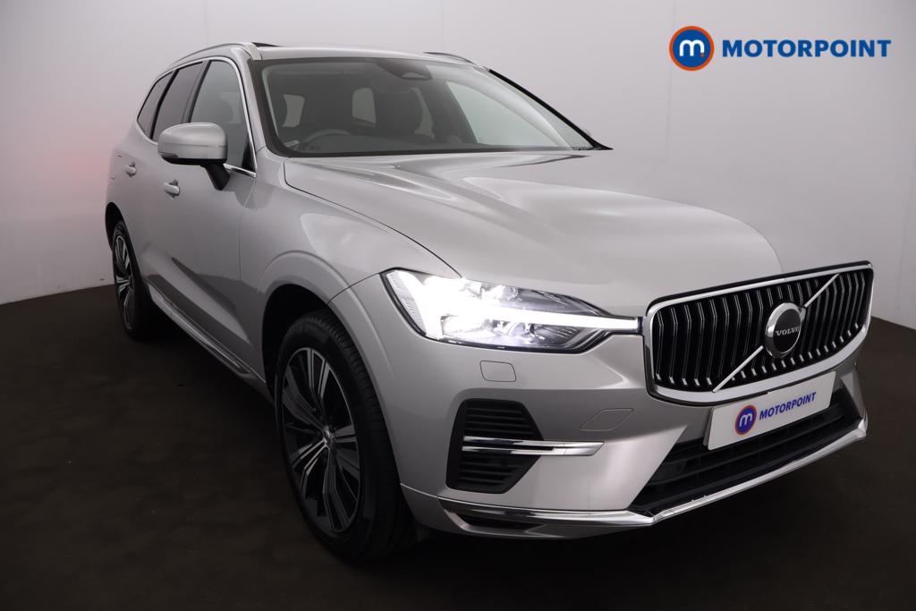 Volvo Xc60 Inscription Automatic Petrol Plug-In Hybrid SUV - Stock Number (1484554) - 34th supplementary image