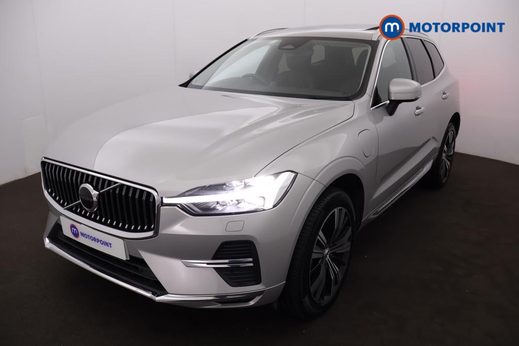 Volvo Xc60 Inscription Automatic Petrol Plug-In Hybrid SUV - Stock Number (1484554) - 35th supplementary image