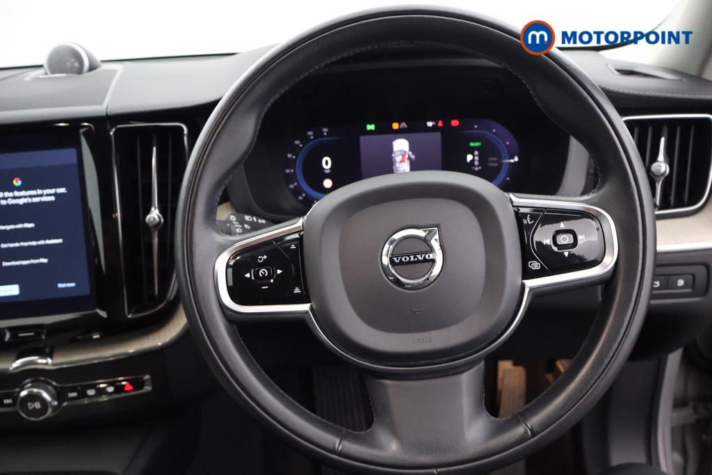 Volvo Xc60 Inscription Automatic Petrol Plug-In Hybrid SUV - Stock Number (1484554) - 1st supplementary image