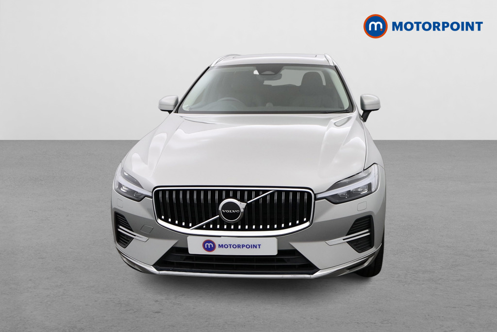 Volvo Xc60 Inscription Automatic Petrol Plug-In Hybrid SUV - Stock Number (1484554) - Front bumper