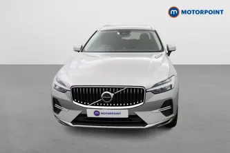 Volvo Xc60 Inscription Automatic Petrol Plug-In Hybrid SUV - Stock Number (1484554) - Front bumper