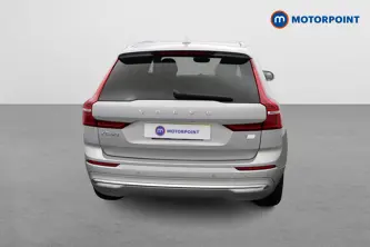 Volvo Xc60 Inscription Automatic Petrol Plug-In Hybrid SUV - Stock Number (1484554) - Rear bumper