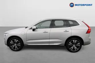 Volvo Xc60 Inscription Automatic Petrol Plug-In Hybrid SUV - Stock Number (1484554) - Passenger side