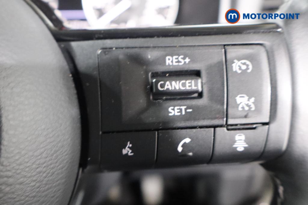 Nissan Qashqai Acenta Premium Manual Petrol SUV - Stock Number (1484673) - 11th supplementary image