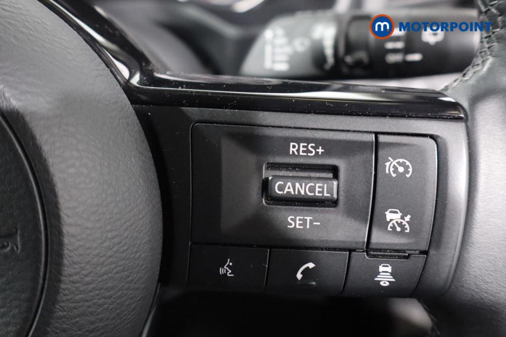 Nissan Qashqai Acenta Premium Manual Petrol SUV - Stock Number (1484677) - 12th supplementary image