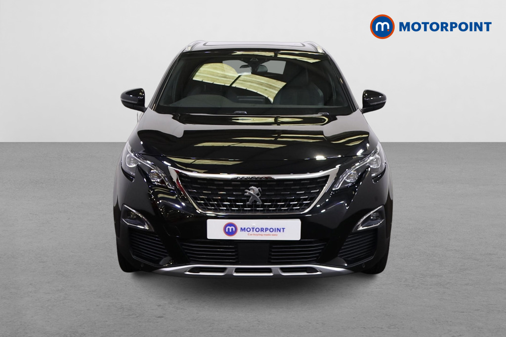 Peugeot 3008 Gt Line Premium Automatic Diesel SUV - Stock Number (1484890) - Front bumper