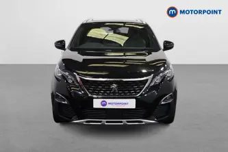 Peugeot 3008 Gt Line Premium Automatic Diesel SUV - Stock Number (1484890) - Front bumper