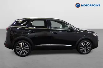 Peugeot 3008 Gt Line Premium Automatic Diesel SUV - Stock Number (1484890) - Drivers side