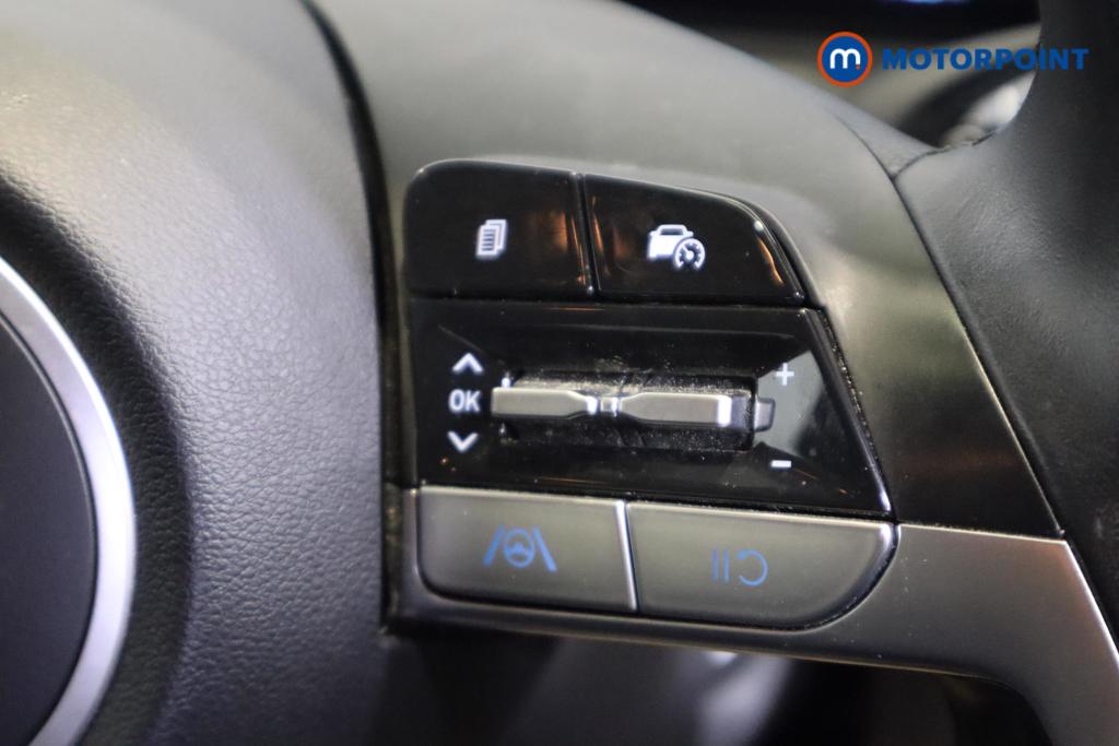 Hyundai Tucson Se Connect Manual Petrol SUV - Stock Number (1485568) - 17th supplementary image