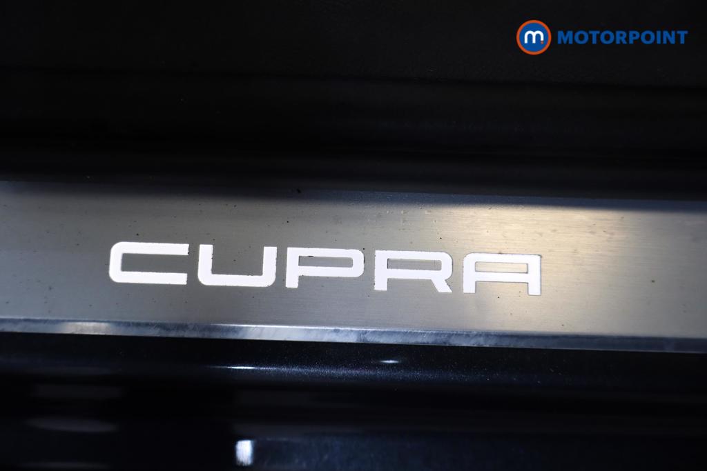 Cupra Formentor VZ2 Automatic Petrol SUV - Stock Number (1485684) - 14th supplementary image