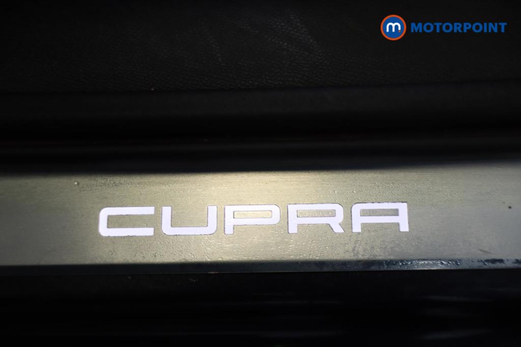 Cupra Formentor VZ2 Automatic Petrol SUV - Stock Number (1485684) - 20th supplementary image