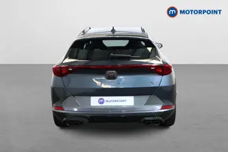 Cupra Formentor VZ2 Automatic Petrol SUV - Stock Number (1485684) - Rear bumper