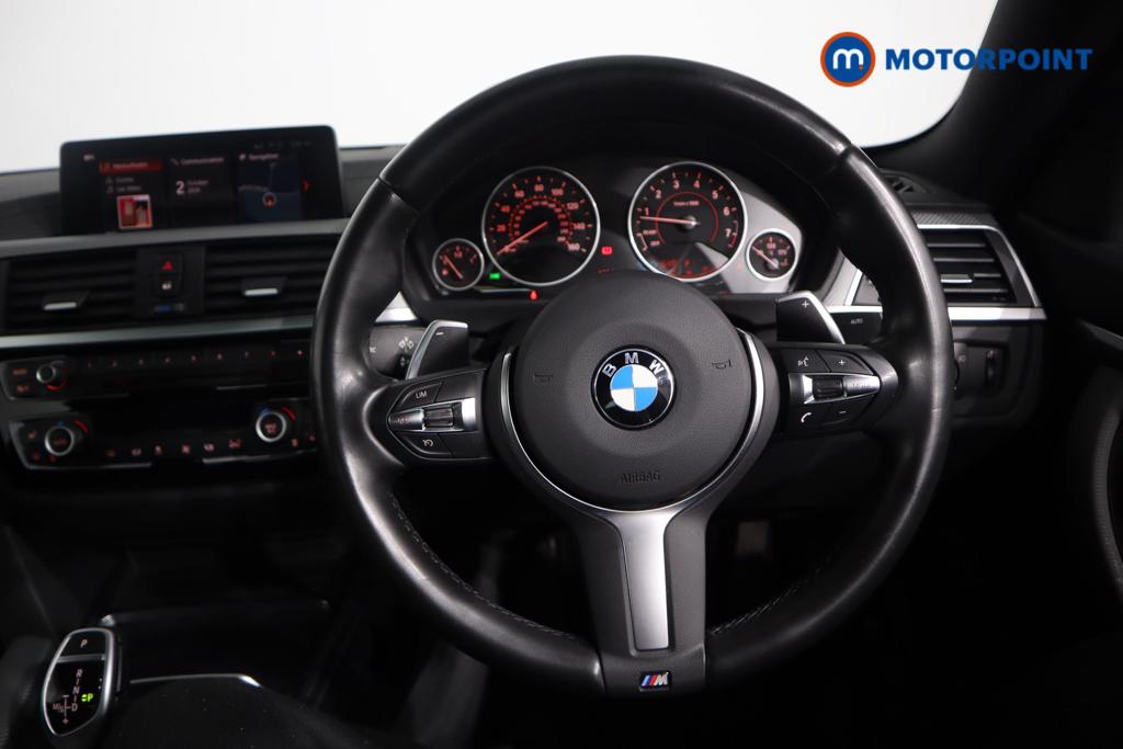 BMW 4 Series M Sport Automatic Petrol Coupe - Stock Number (1485758) - 5th supplementary image