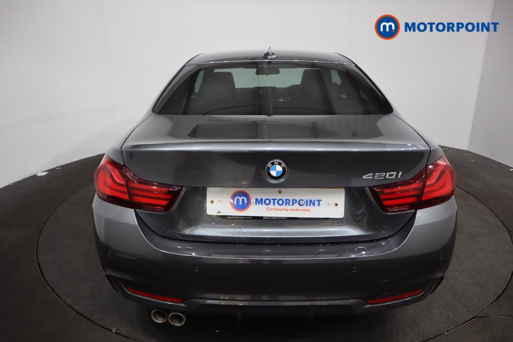 BMW 4 Series M Sport Automatic Petrol Coupe - Stock Number (1485758) - 18th supplementary image