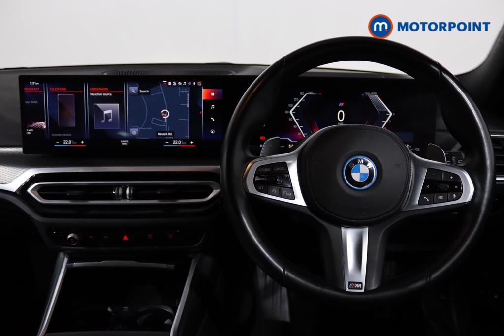 BMW 3 Series M Sport Automatic Petrol Plug-In Hybrid Estate - Stock Number (1485823) - 3rd supplementary image