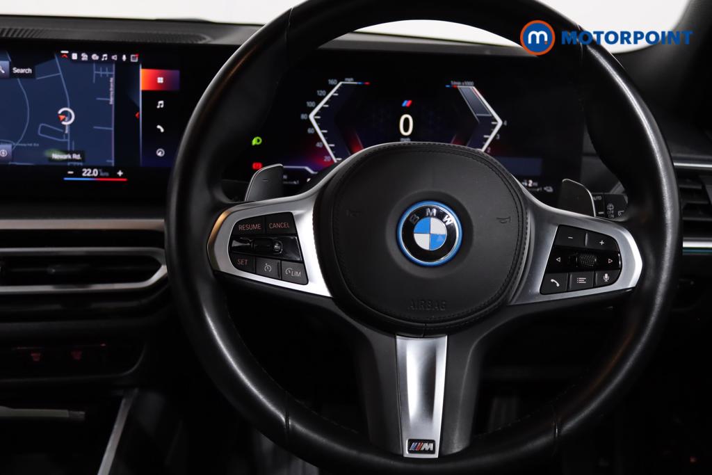 BMW 3 Series M Sport Automatic Petrol Plug-In Hybrid Estate - Stock Number (1485823) - 6th supplementary image