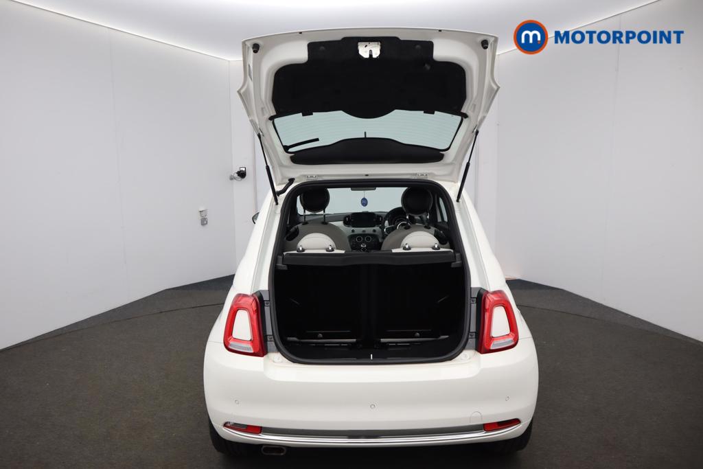 Fiat 500 Star Manual Petrol-Electric Hybrid Hatchback - Stock Number (1485929) - 19th supplementary image