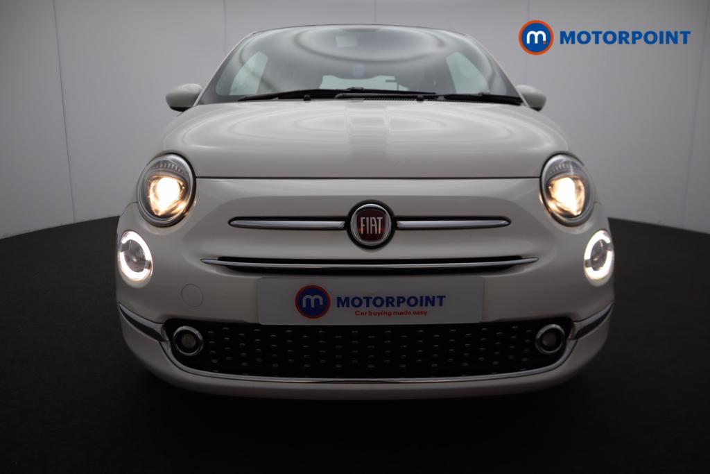 Fiat 500 Star Manual Petrol-Electric Hybrid Hatchback - Stock Number (1485929) - 21st supplementary image