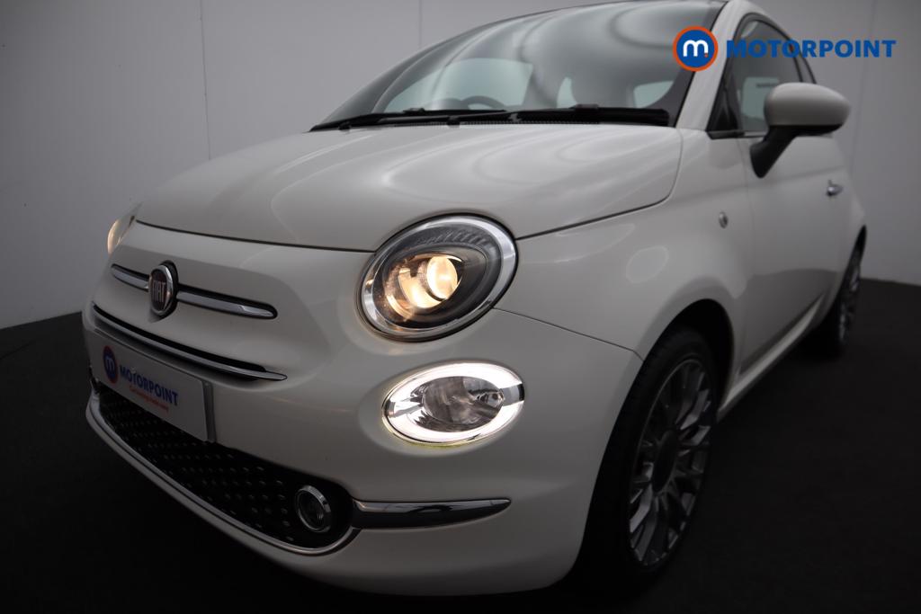 Fiat 500 Star Manual Petrol-Electric Hybrid Hatchback - Stock Number (1485929) - 22nd supplementary image