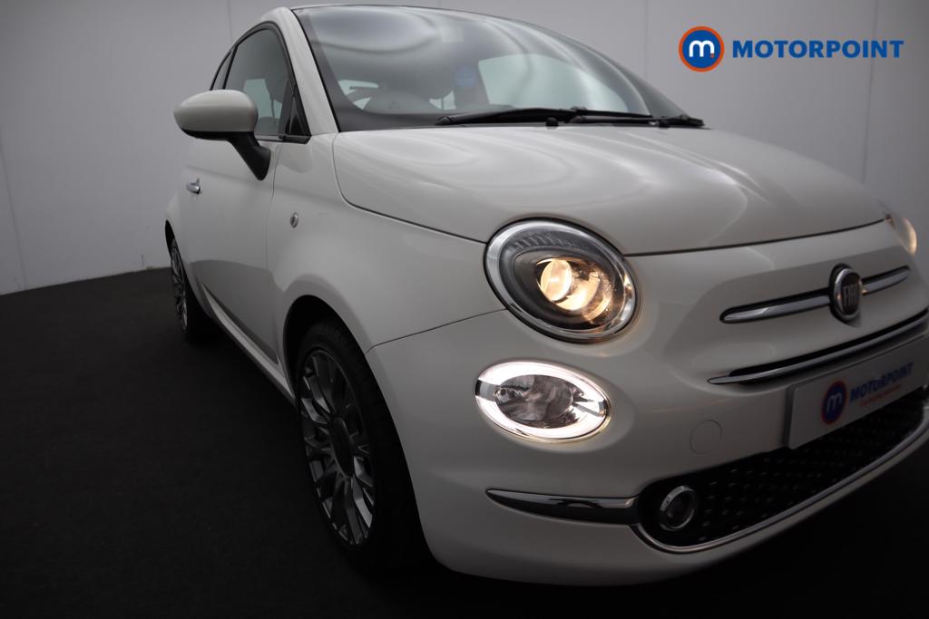 Fiat 500 Star Manual Petrol-Electric Hybrid Hatchback - Stock Number (1485929) - 23rd supplementary image