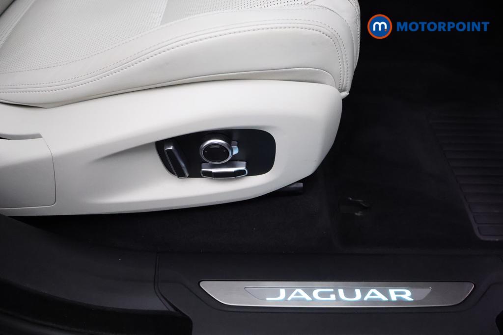 Jaguar F-Pace R-Dynamic Hse Automatic Petrol SUV - Stock Number (1485972) - 11th supplementary image