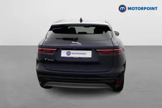 Jaguar F-Pace R-Dynamic Hse Automatic Petrol SUV - Stock Number (1485972) - Rear bumper