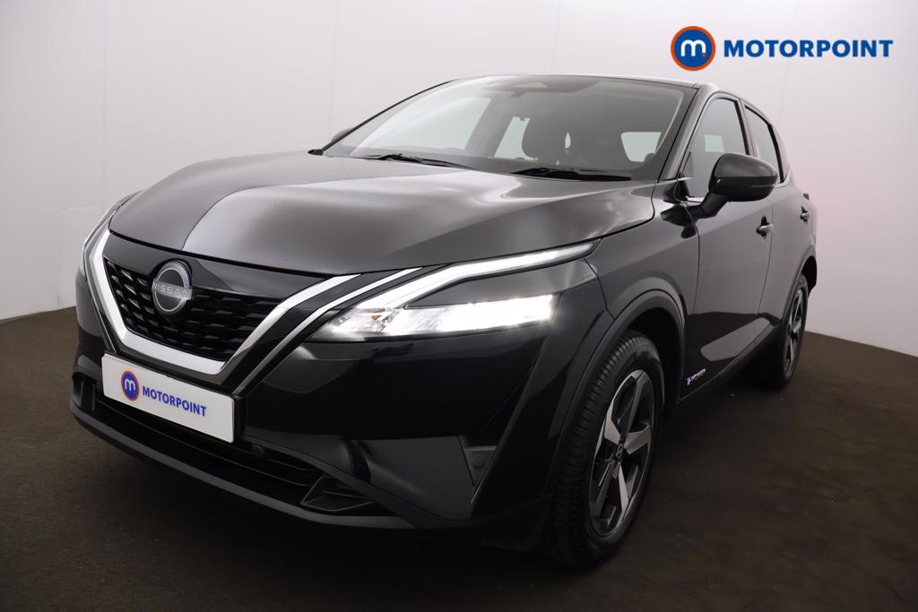 Nissan Qashqai Acenta Premium Automatic Petrol-Electric Hybrid SUV - Stock Number (1486353) - 25th supplementary image