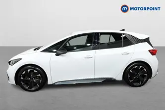 Cupra Born V2 Automatic Electric Hatchback - Stock Number (1486420) - Passenger side