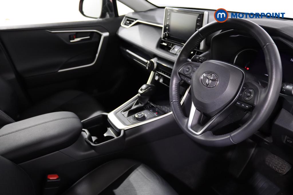 Toyota Rav4 Excel Automatic Petrol-Electric Hybrid SUV - Stock Number (1486702) - 29th supplementary image