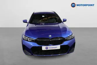 BMW 3 Series M Sport Automatic Diesel Estate - Stock Number (1486840) - Front bumper